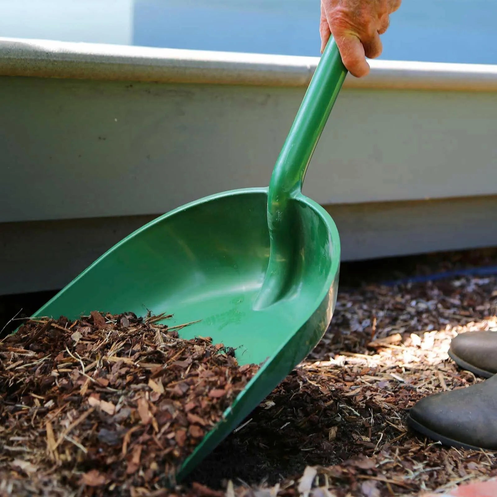 Cyclone Shovel Multi Purpose