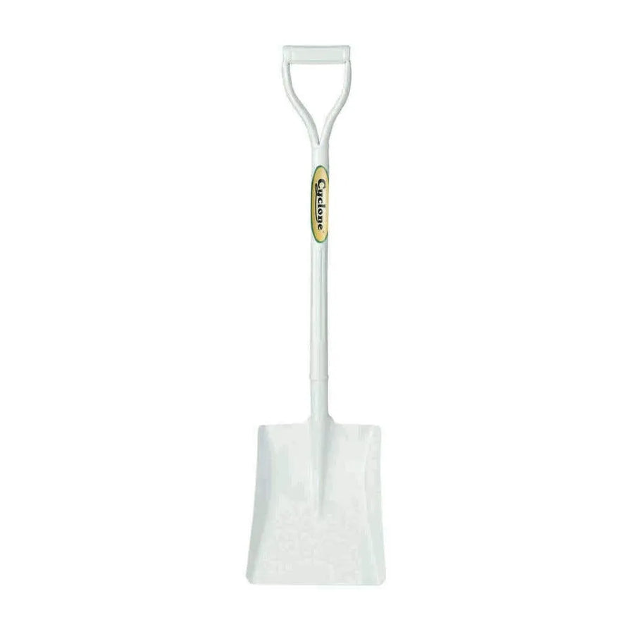 Cyclone Shovel Small All Steel