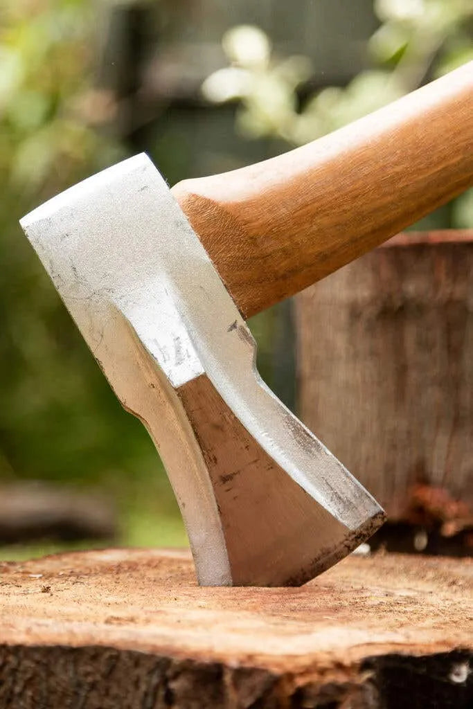 Cyclone SuperSplitter with Timber Handle 2kg