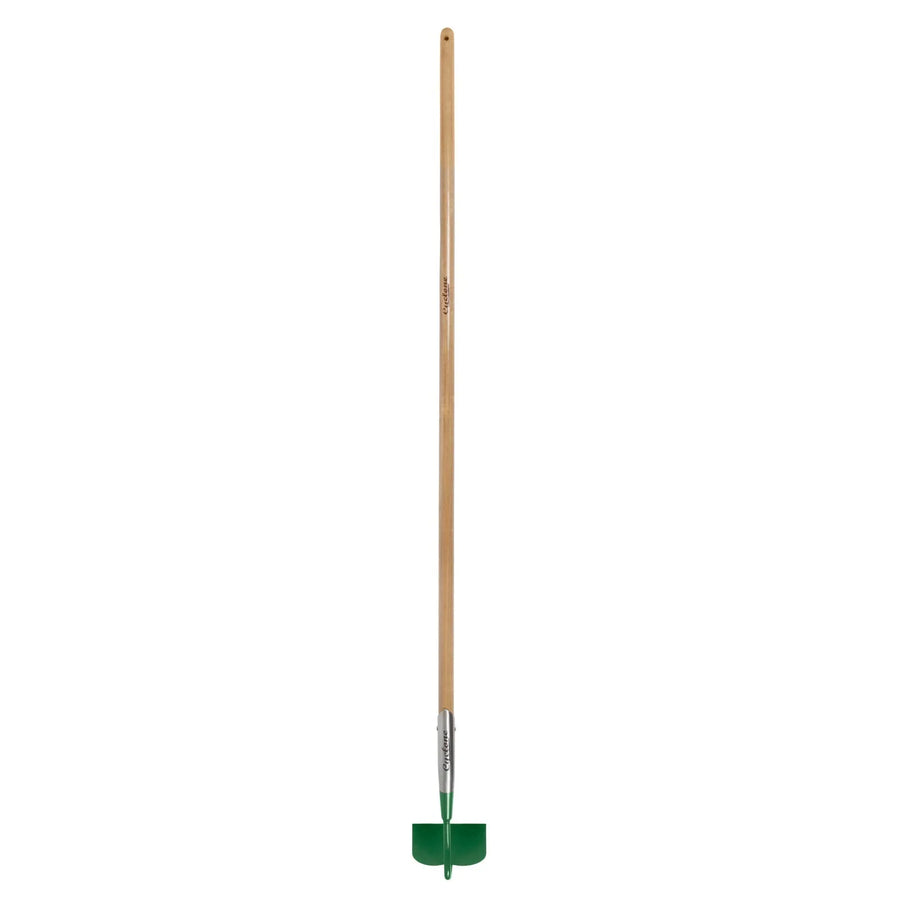 Cyclone Swan Neck Hoe