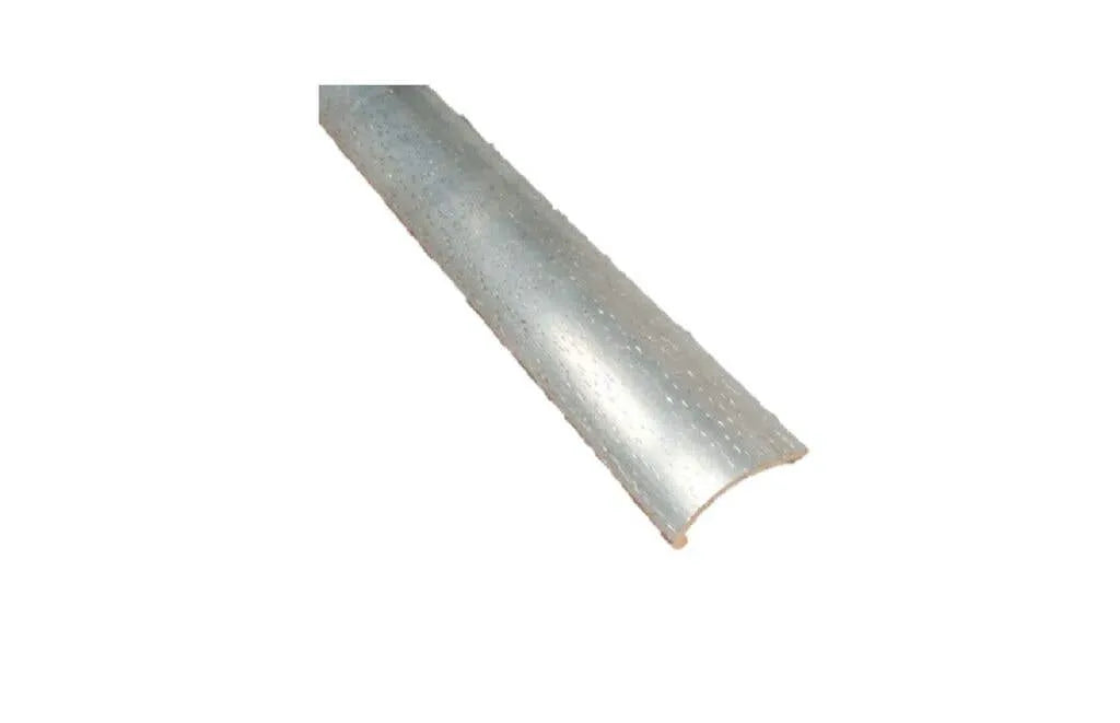 DTA Edge Transition Trim Bronze 1.0m