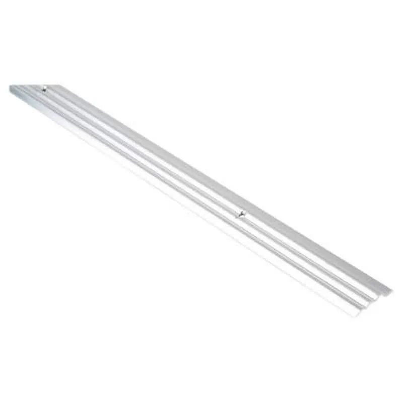 DTA Edge Transition Trim Plain Ripple 1.0m
