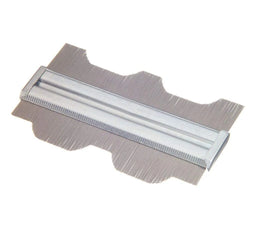 DTA Gauge Contour Profile Tool 150mm