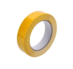 DTA Gecko Grip Antislip Tape Yellow 60 Grit 25mm x 5m