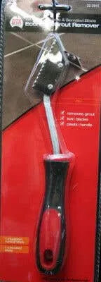 DTA Grout Remover Red 290mm