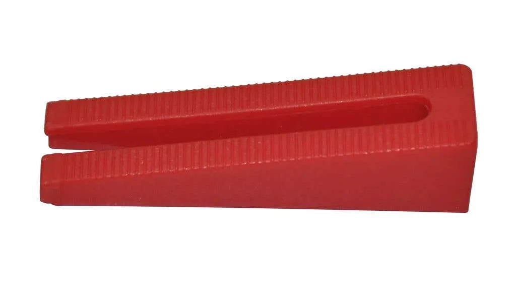 DTA Lippage Wedge Levelling System - 100 Pack