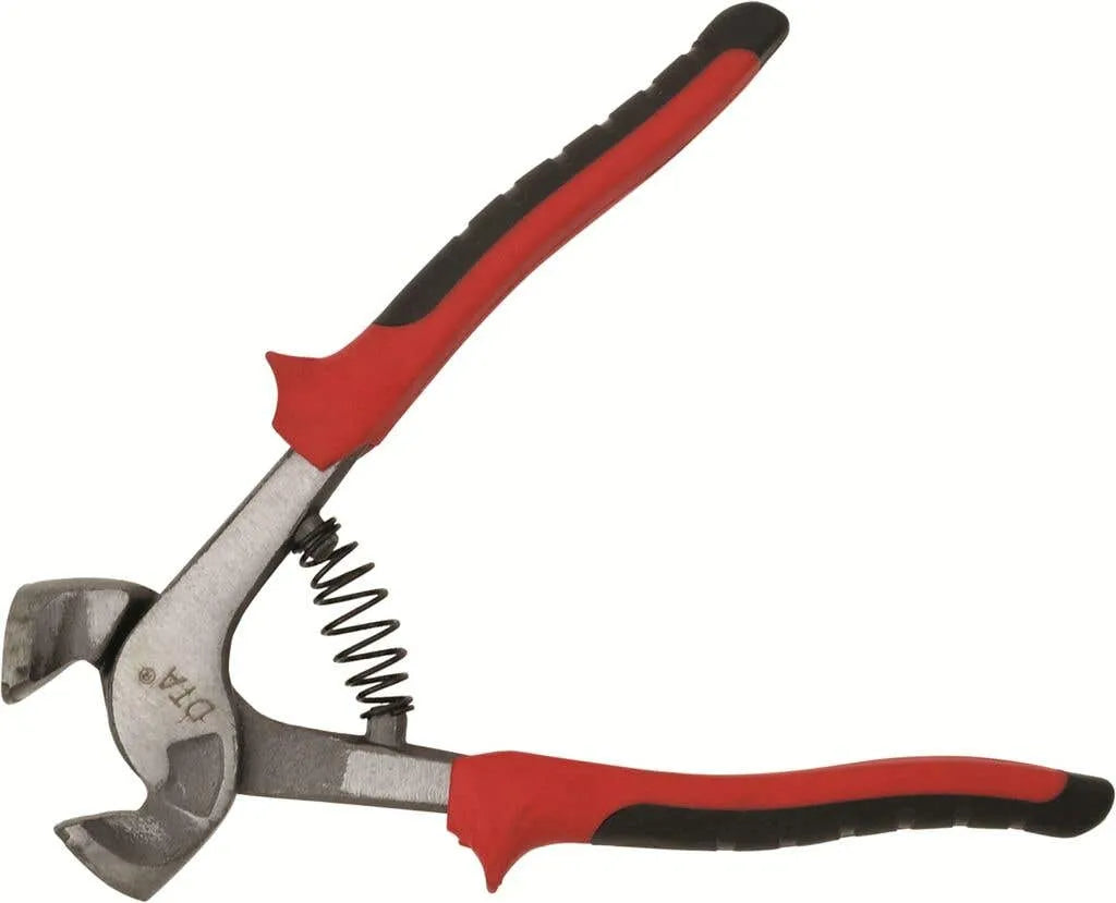 DTA Nipper Tile Curved Jaw
