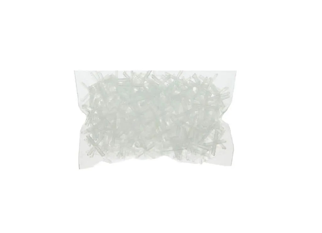 DTA Spacer Tile Lugs 1.5mm - 100 Piece