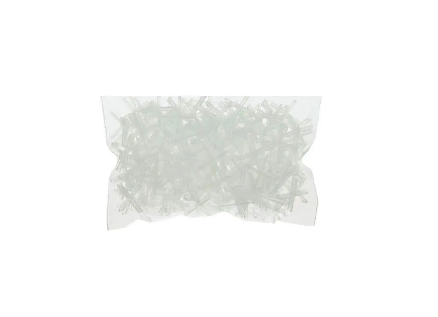 DTA Spacer Tile Lugs 1.5mm - 100 Piece