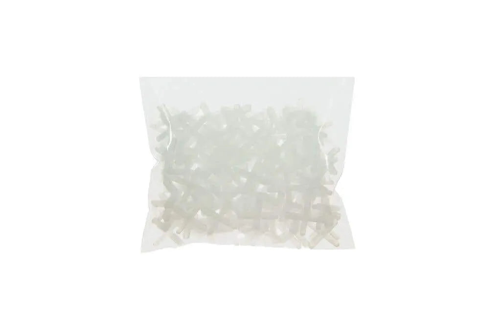DTA Spacer Tile Lugs 3mm - 100 Piece