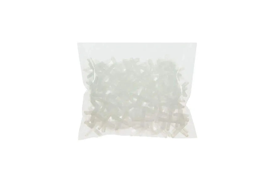 DTA Spacer Tile Lugs 3mm - 100 Piece