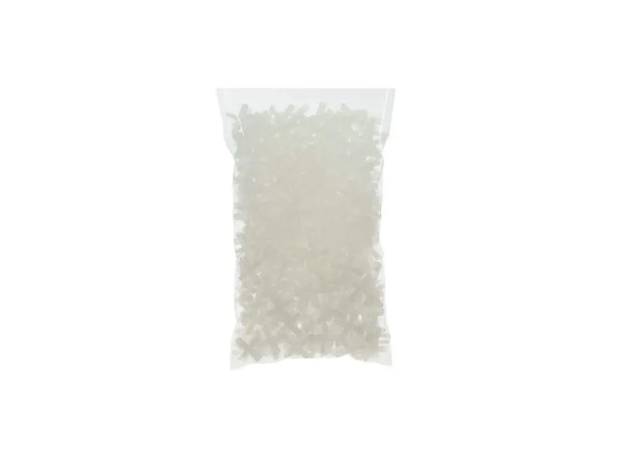 DTA Spacer Tile Lugs 3mm - 500 Piece