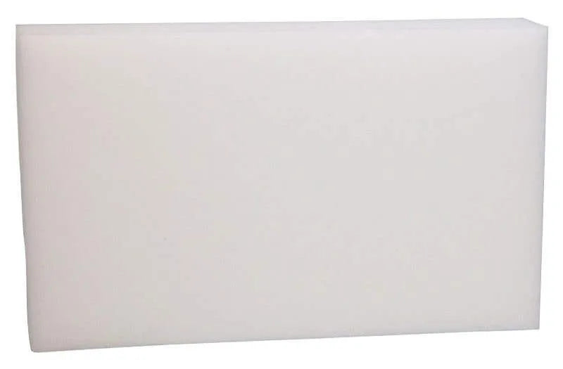 DTA Sponge Tiling White Foam 250 x 150mm