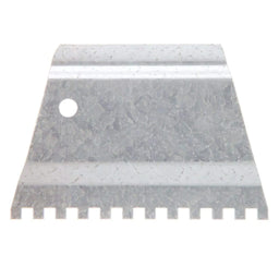 DTA Spreader Tile Adhesive 6mm