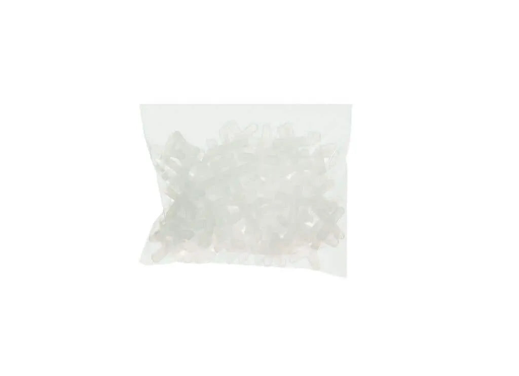 DTA Tile Spacer Cross 5mm - 100 Piece