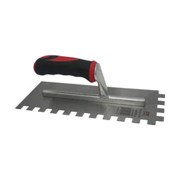 DTA Trowel Adhesive Bright Steel 8mm