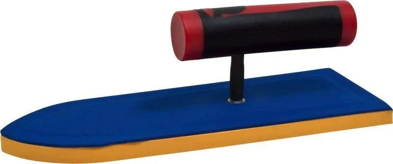 DTA Trowel Grout Rubber Pointed