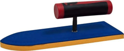 DTA Trowel Grout Rubber Pointed
