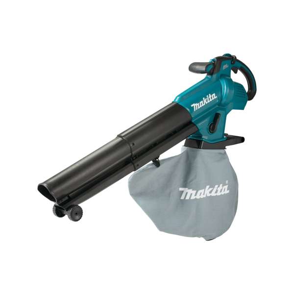 Makita 18V Brushless Blower Vacuum