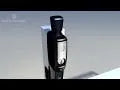 D&D Technologies MagnaLatch Series 3 Top Pull Latch
