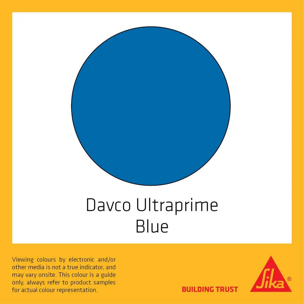 Davco Lanko 124 Ultraprime Acrylic Surface Primer 1L