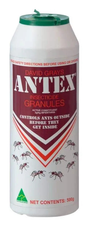 David Grays Antex Granules
