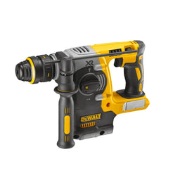 DeWalt 18V Li-ion Cordless Brushless 3 Mode Rotary Hammer - Skin Only