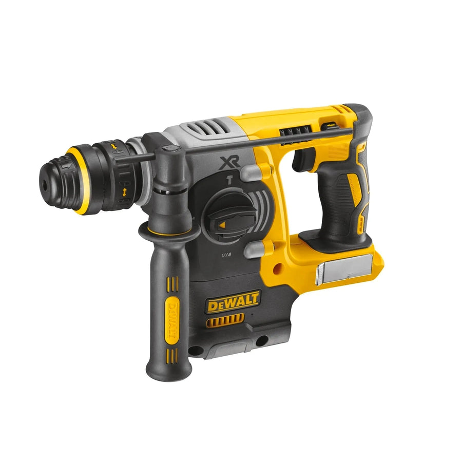 DeWalt 18V Li-ion Cordless Brushless 3 Mode Rotary Hammer - Skin Only