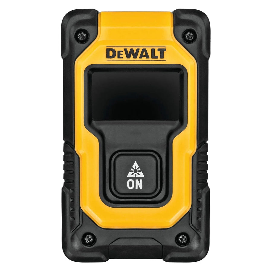 DeWalt Pocket Laser Distance Measurer