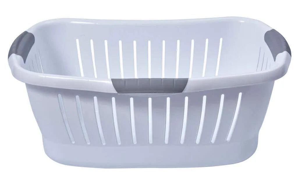 Decor Laundry Basket Classique Hip Hugger XL 45L