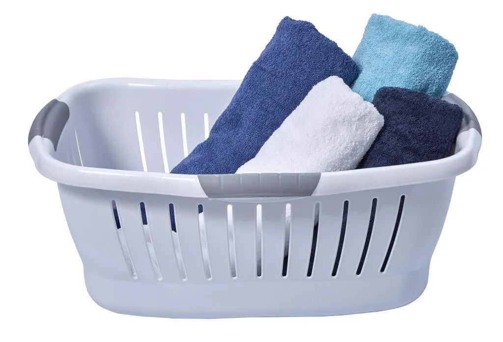 Decor Laundry Basket Classique Hip Hugger XL 45L