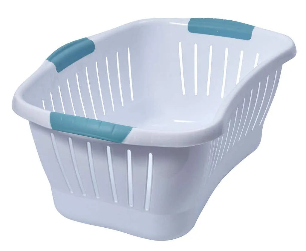 Decor Laundry Basket Classique Hip Hugger XL 45L