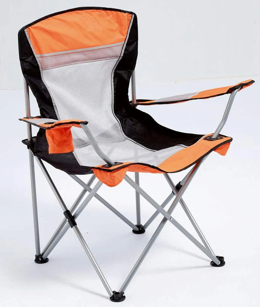 Deluxe Camping Chair