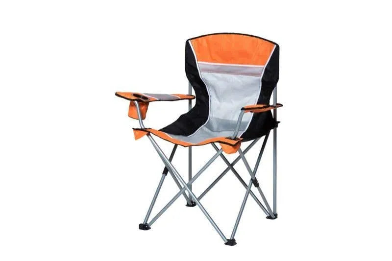 Deluxe Camping Chair