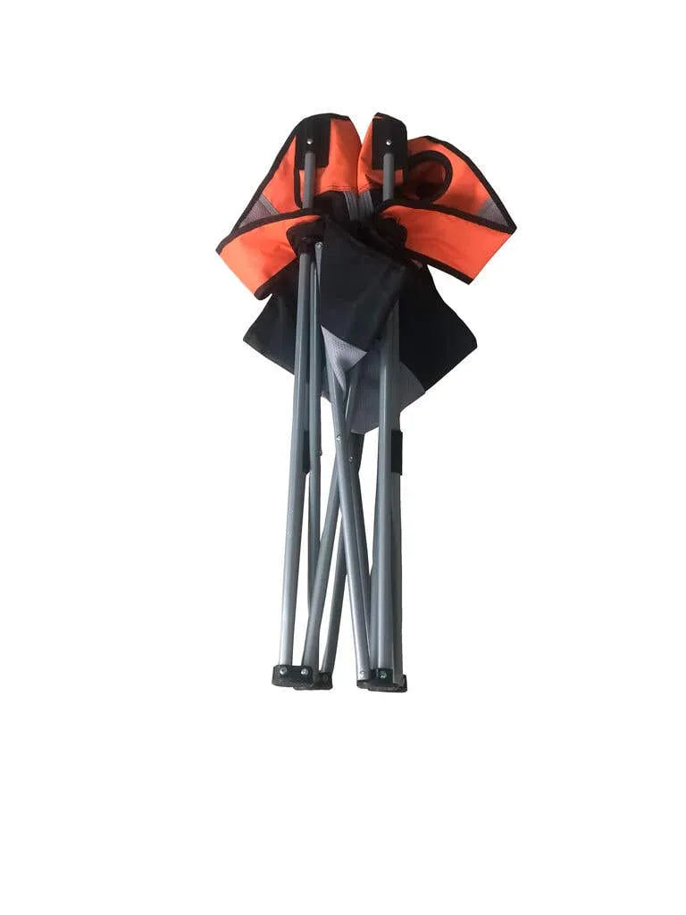 Deluxe Camping Chair