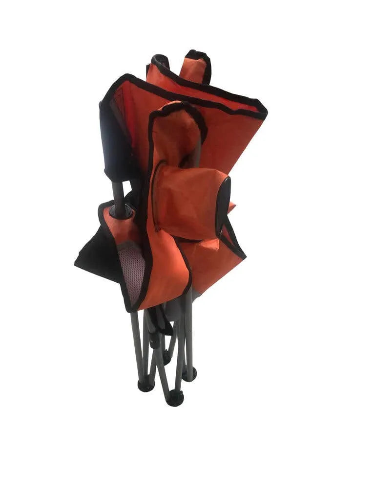 Deluxe Camping Chair