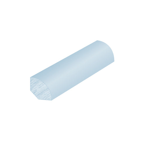 Primed H3 Pine Quad 23 x 23mm (per Lm)