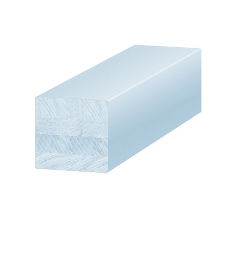 Primed Pine Post H3 Structural GL8 135 x 135mm (per Lm)