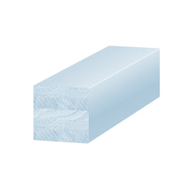 Primed Pine Post H3 Structural GL8 185 x 185mm (per Lm)