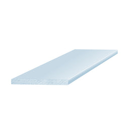 Primed Pine H3 DAR 185 x 18mm (per Lm)