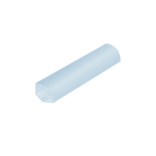 Primed H3 Pine Quad 18 x 18mm (per Lm)