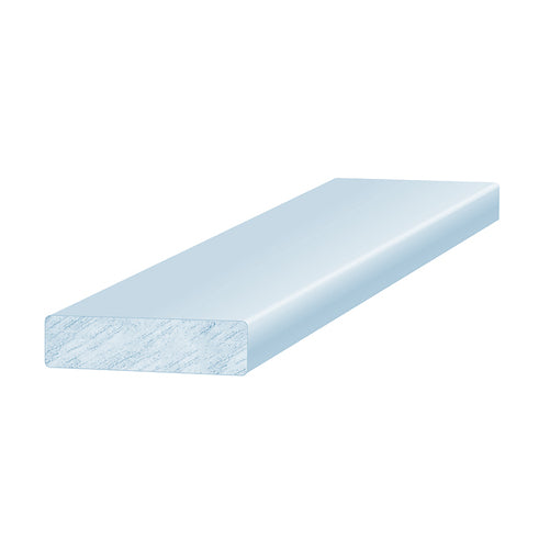 Primed Pine H3 DAR 66 x 42mm (per Lm)