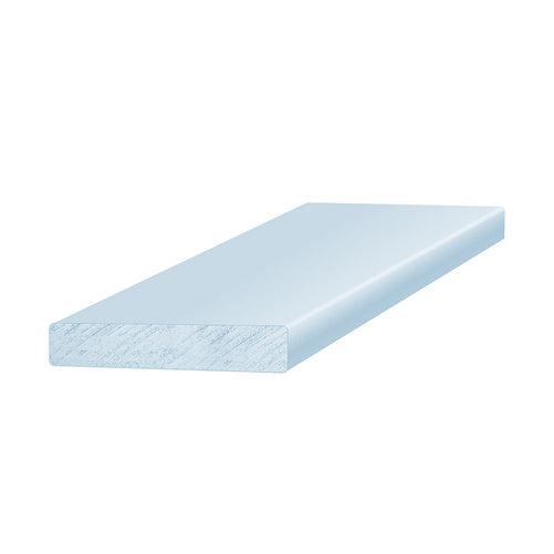 Primed Pine H3 DAR 90 x 42mm (per Lm)