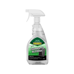 Diggers Isopropyl Alcohol 500ml