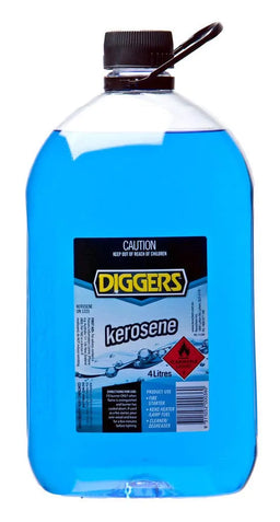 Diggers Kerosene 4L