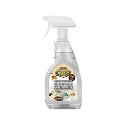 Diggers Multi-Purpose Surface Cleaner Vanilla 500ml