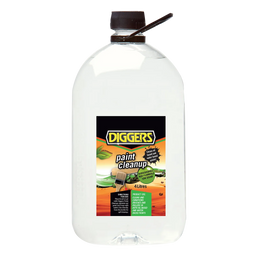 Diggers Paint Cleanup 4L