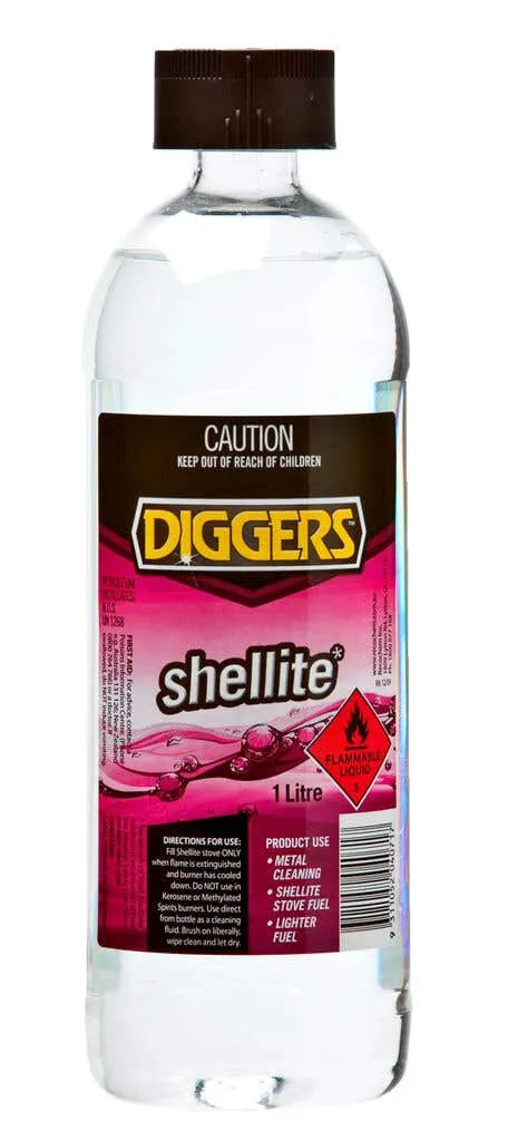 Diggers Shellite 1L