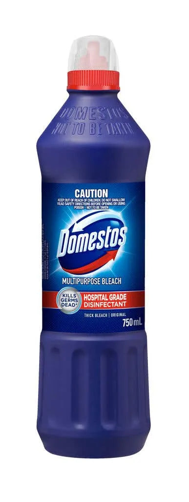 Domestos Regular Toilet Cleaner 750ml