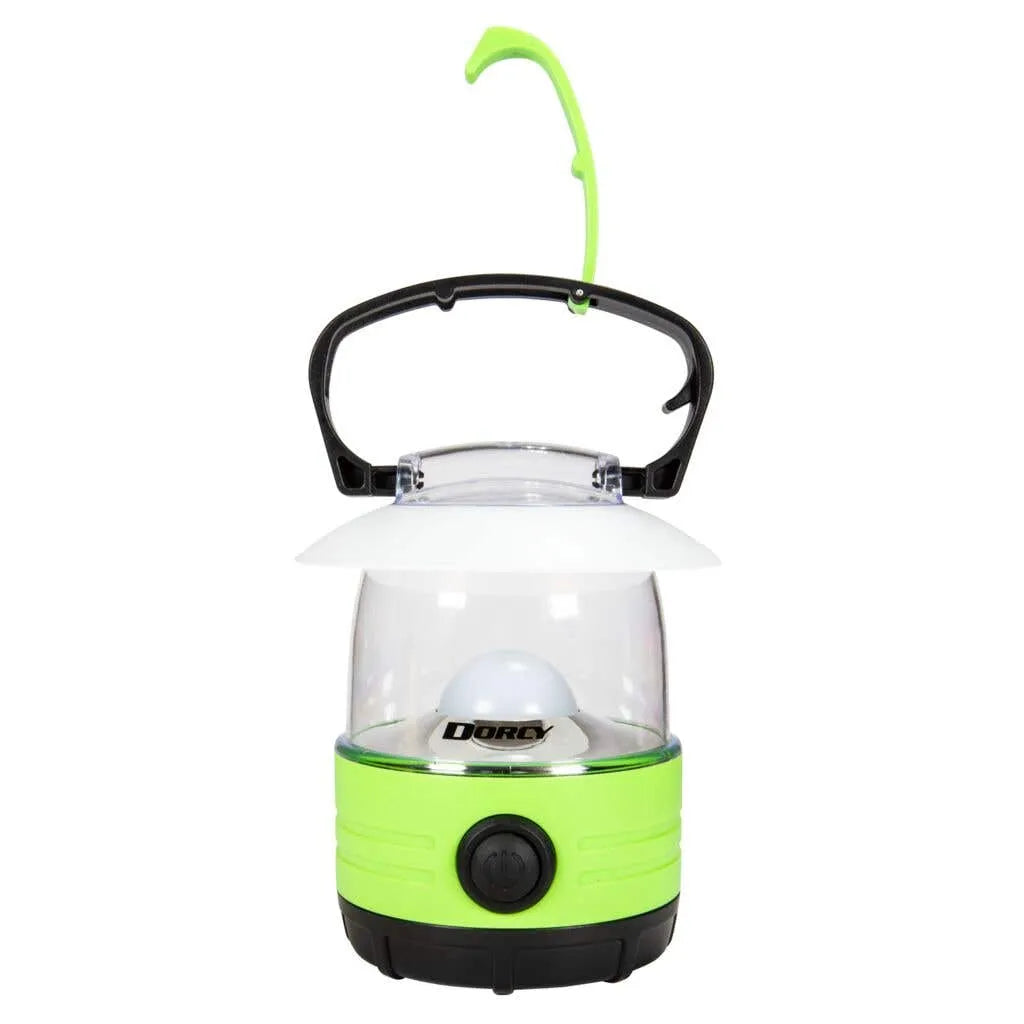 Dorcy Lantern Area USB Rechargeable LG1360